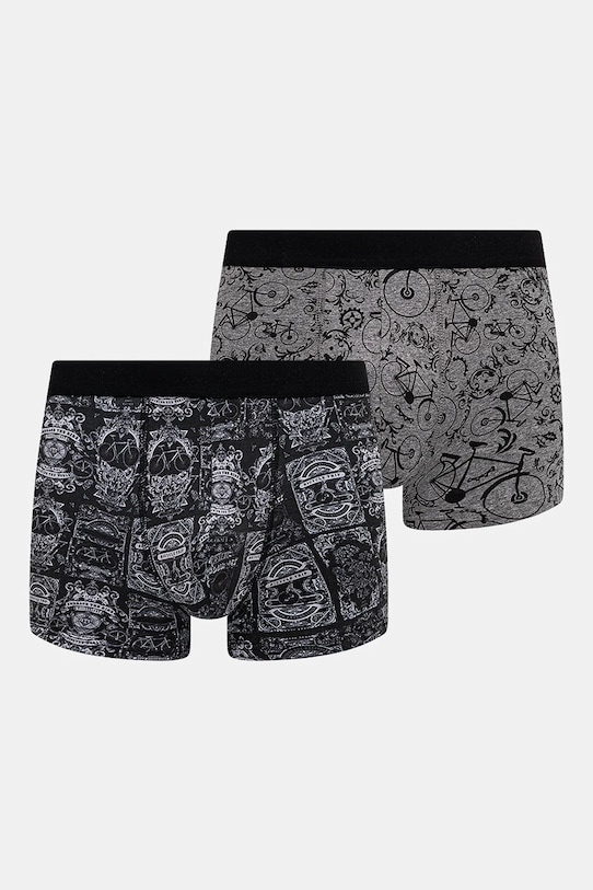 Боксеры Medicine, мультиколор
Боксеры Medicine, мультиколор