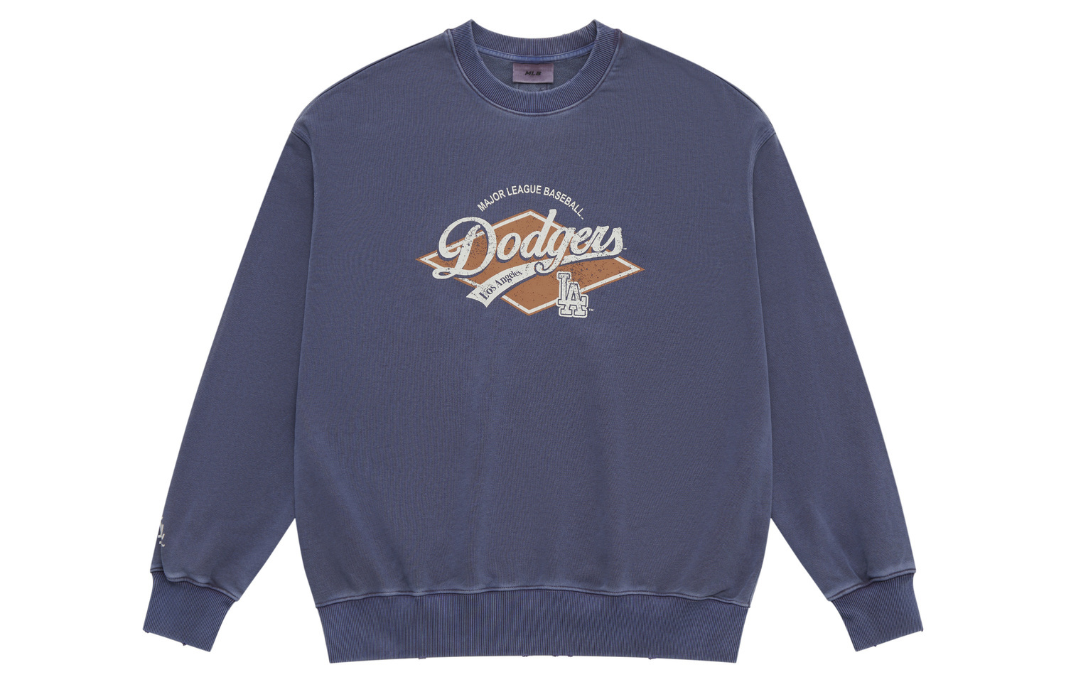 MLB Свитшот unisex indigo
MLB Свитшот unisex indigo