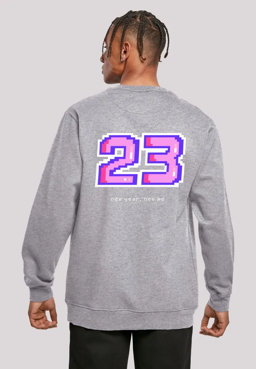 Толстовка F4NT4STIC "Новогодняя вечеринка Happy People Only", принт, серый
Толстовка F4NT4STIC "Новогодняя вечеринка Happy People Only", принт, серый