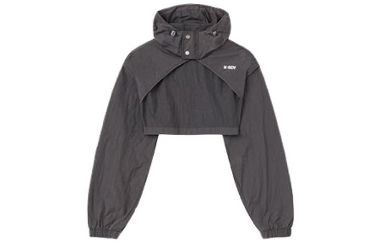 Nerdy Куртка женская, Charcoal
Nerdy Куртка женская, Charcoal