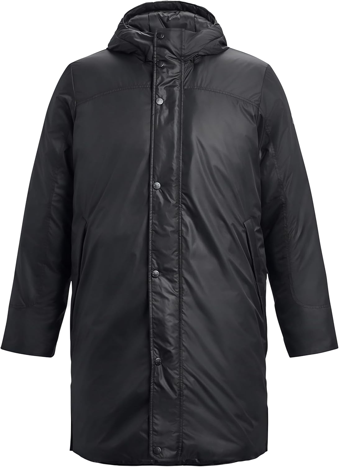 Under Armour мужская куртка Storm, Black-Pitch Gray
Under Armour мужская куртка Storm, Black-Pitch Gray