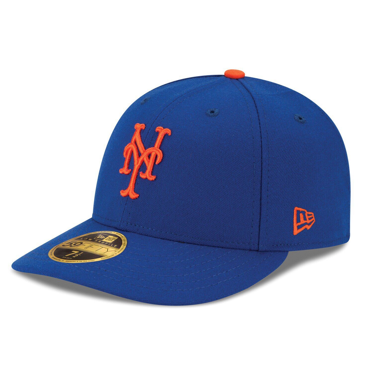 Мужская шляпа New Era Royal New York Mets Authentic Collection On Field Низкопрофильная игра 59FIFTY Облегающая шляпа
Мужская шляпа New Era Royal New York Mets Authentic Collection On Field Низкопрофильная игра 59FIFTY Облегающая шляпа