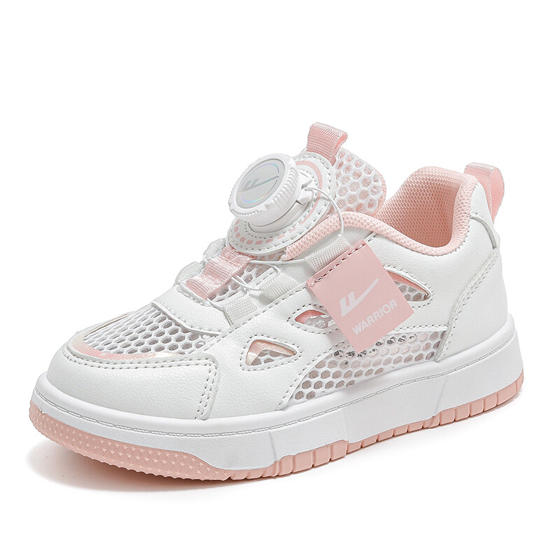 Детская обувь для скейтбординга Warrior, белый
Детская обувь для скейтбординга Warrior, белый