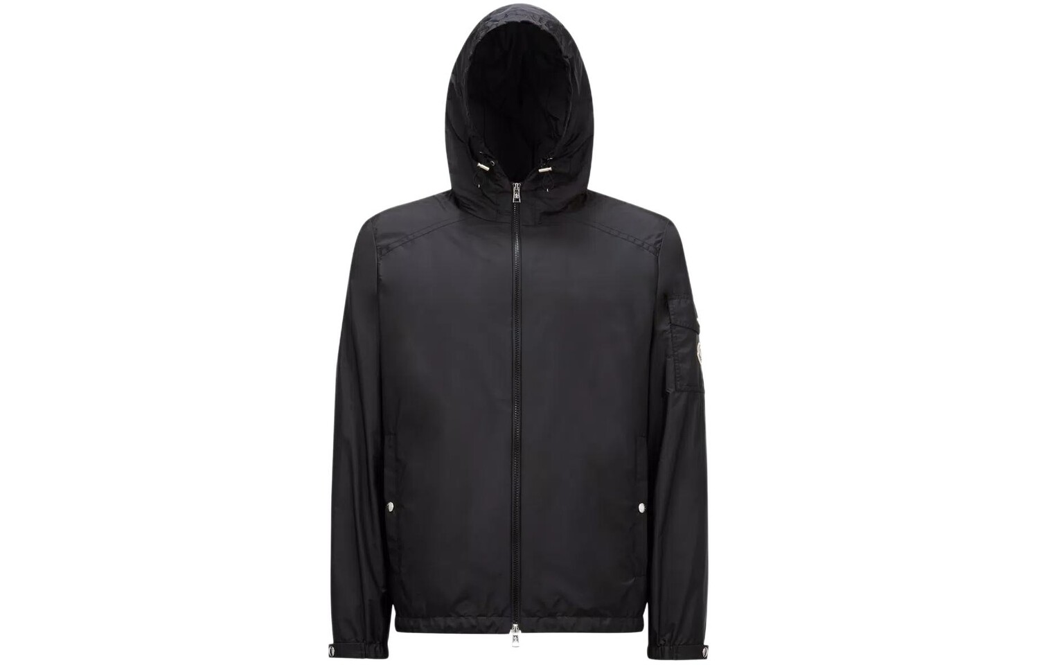 Куртка мужская черный Moncler
Куртка мужская черный Moncler