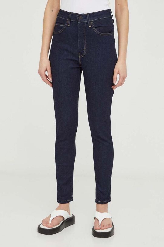 Джинсы РЕТРО ВЫСОКИЕ СКИННИ Levi's, темно-синий
Джинсы РЕТРО ВЫСОКИЕ СКИННИ Levi's, темно-синий