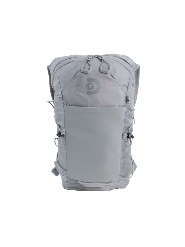 Рюкзак Discovery Body Spirit, серый
Рюкзак Discovery Body Spirit, серый