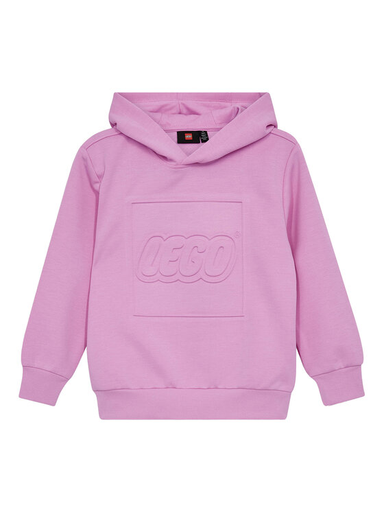 Свитшот regular fit 11010295 Lego, розовый
Свитшот regular fit 11010295 Lego, розовый