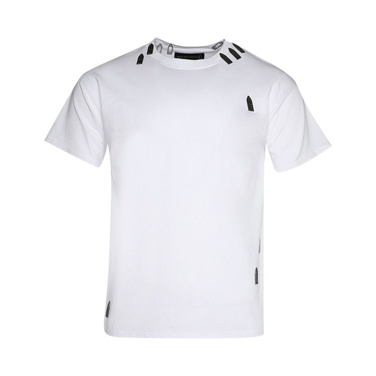 Футболка Who Decides War Hardware Short-Sleeve, Cloud
Футболка Who Decides War Hardware Short-Sleeve, Cloud