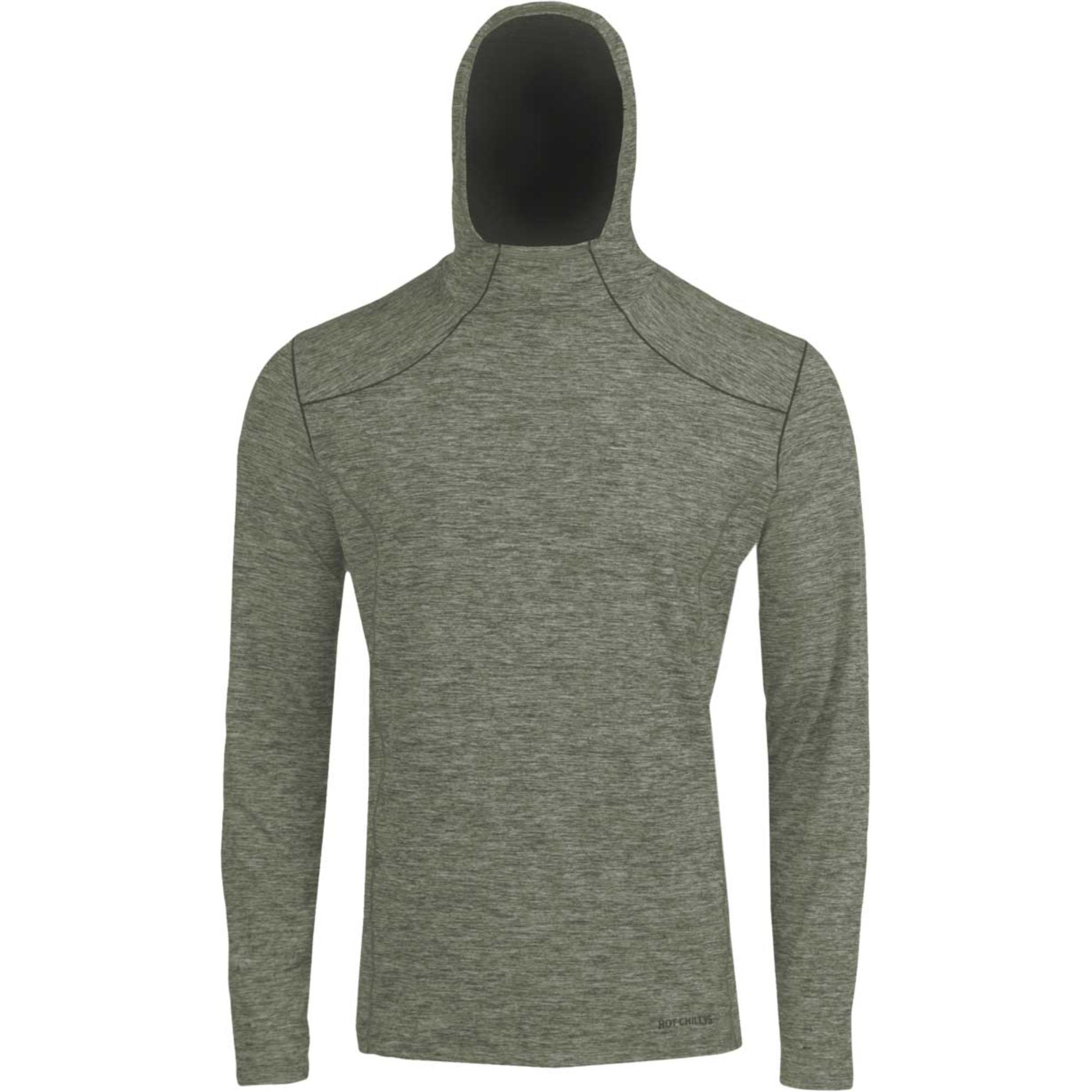 Мужская толстовка Clima-Tek Hot Chillys, OD Heather
Мужская толстовка Clima-Tek Hot Chillys, OD Heather