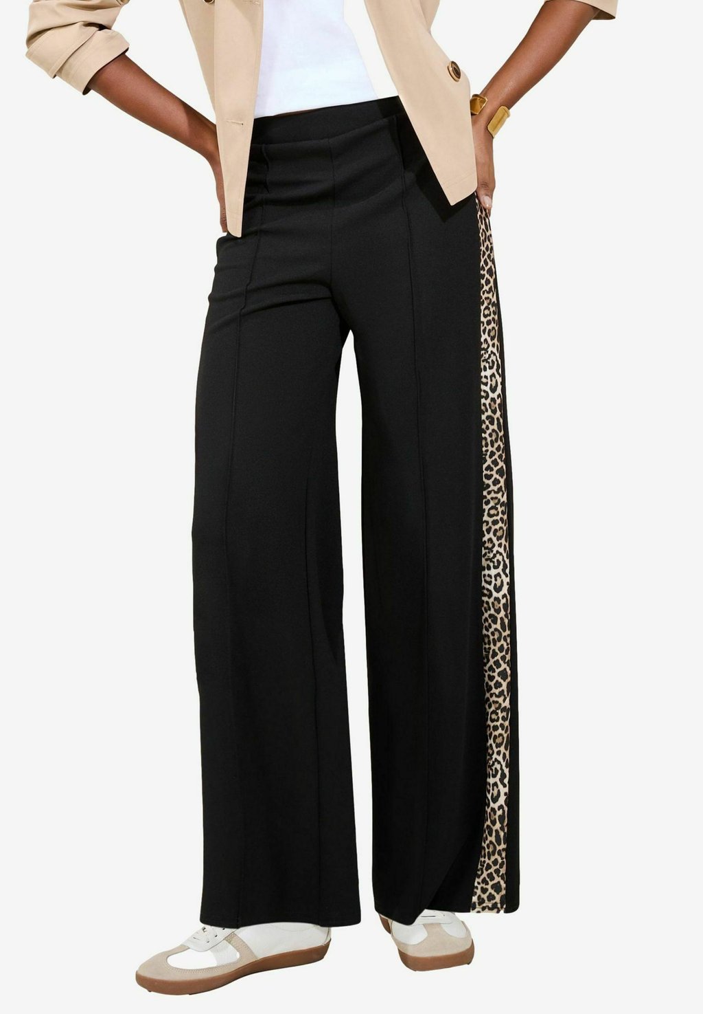 Брюки Lipsy, черный
Брюки Lipsy, черный