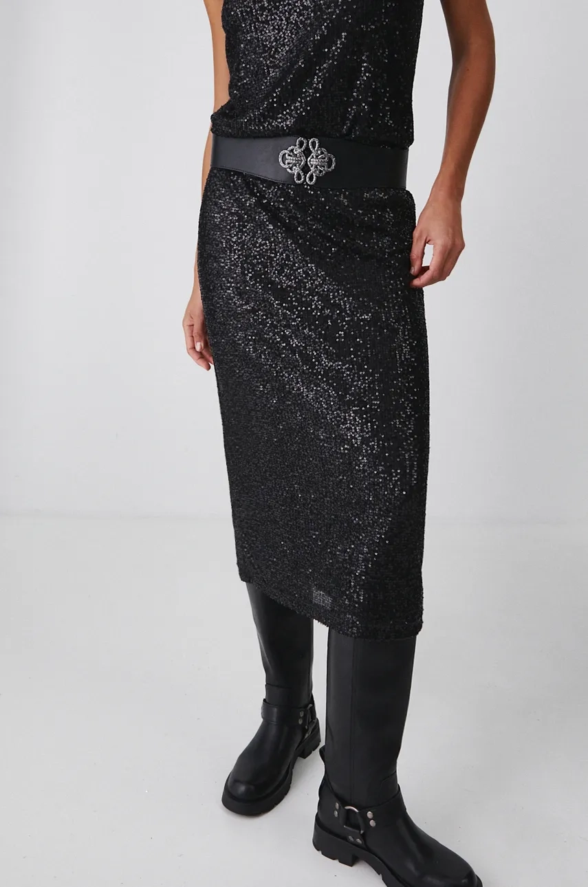 Юбка Medicine, черный
Юбка Medicine, черный