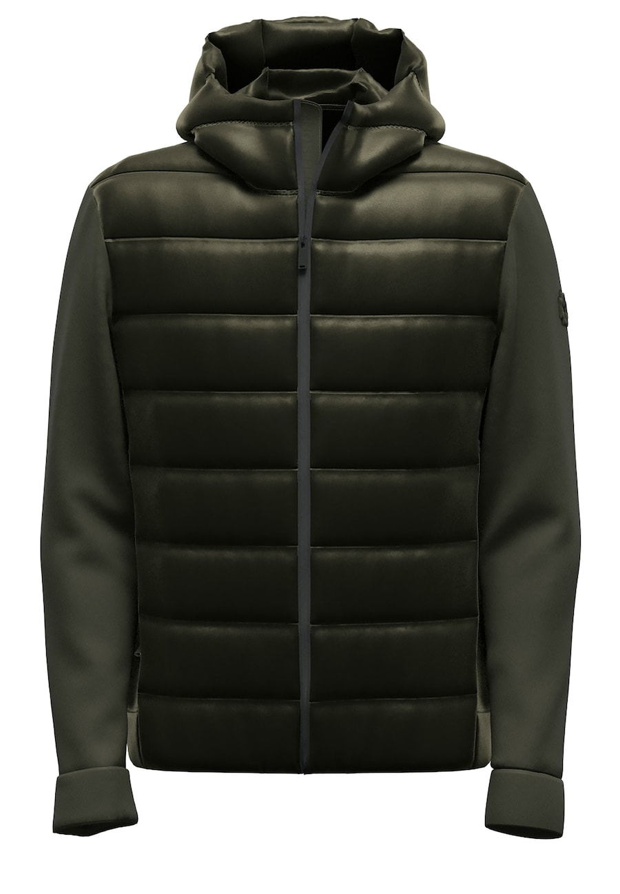 Зимняя куртка JOOP!, зеленый
Зимняя куртка JOOP!, зеленый