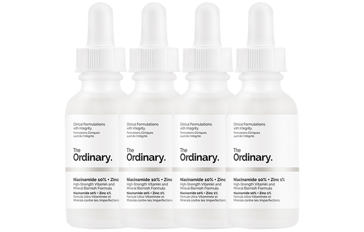 Сыворотка унисекс The Ordinary
Сыворотка унисекс The Ordinary