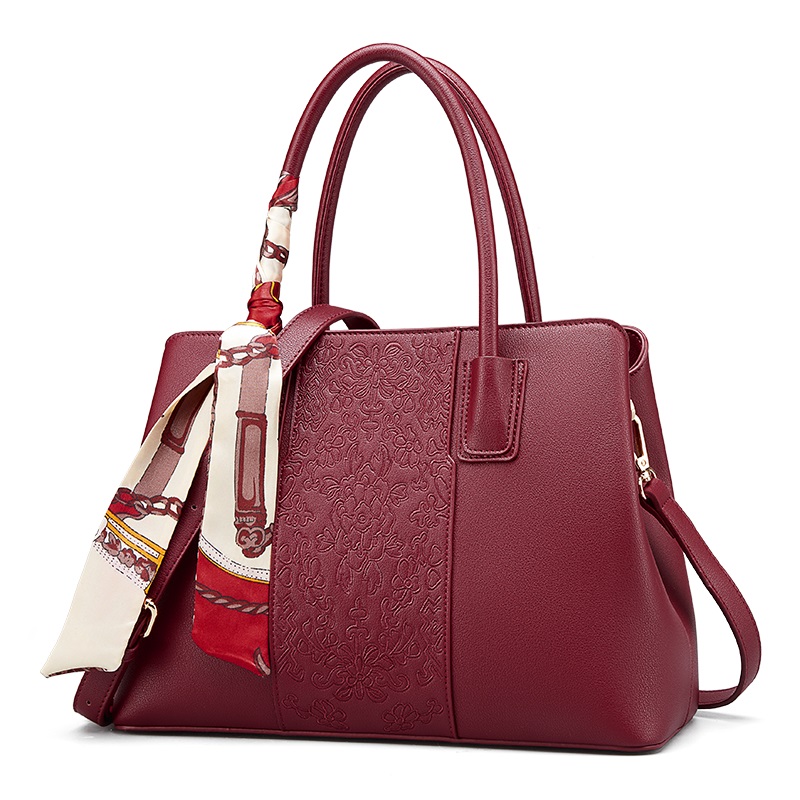 Сумка из искусственной кожи для женщин Экрю/Бордо/Абрикос YEARCON
Сумка из искусственной кожи для женщин Экрю/Бордо/Абрикос YEARCON