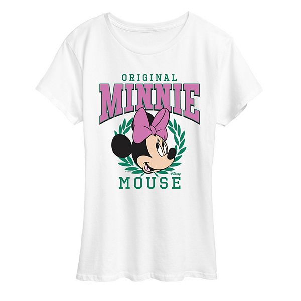 Футболка с принтом Minnie Mouse Disney, White, Белый, Футболка с принтом Minnie Mouse Disney, White
Футболка с принтом Minnie Mouse Disney, White, Белый, Футболка с принтом Minnie Mouse Disney, White