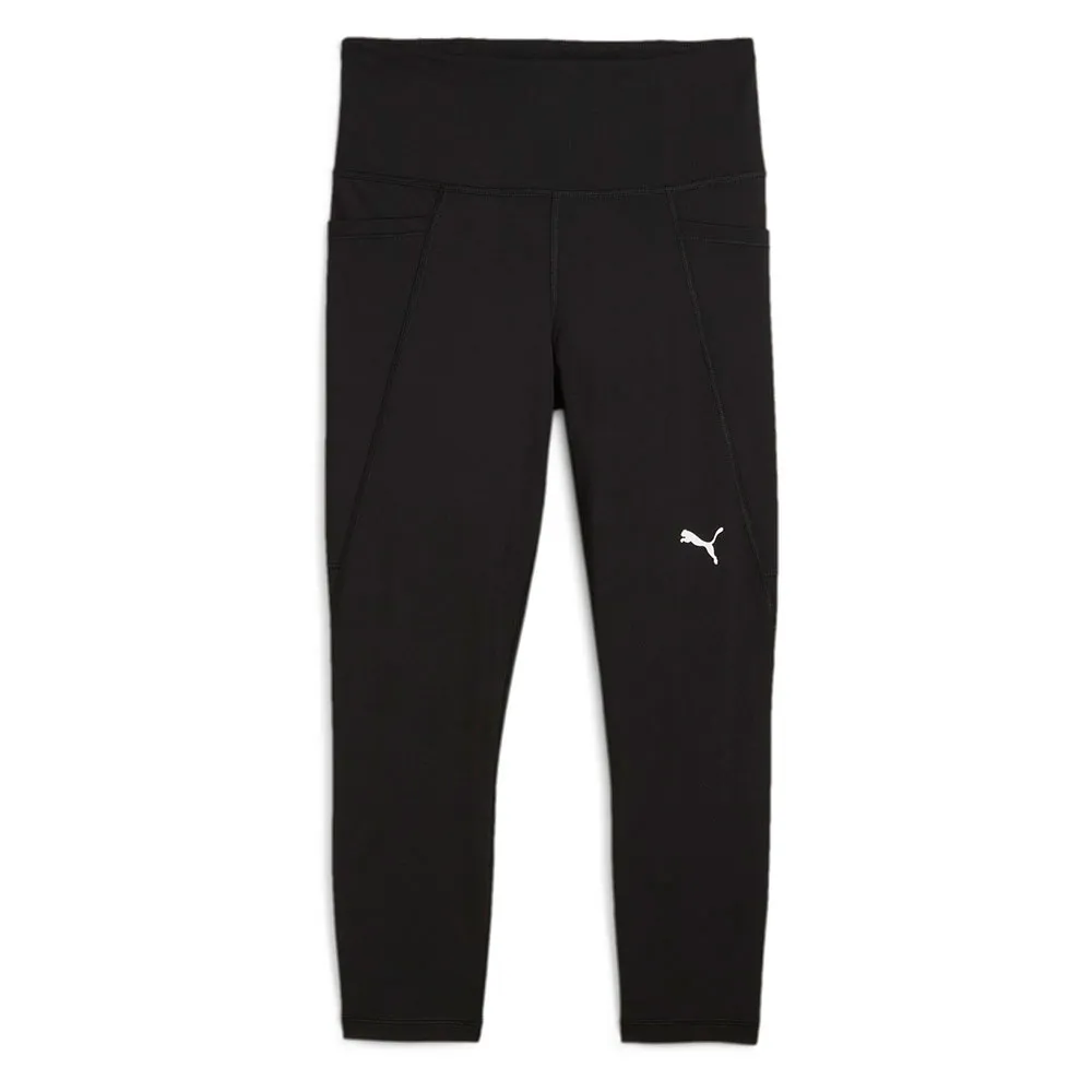 Леггинсы Puma Tad Essential с высокой талией, черный
Леггинсы Puma Tad Essential с высокой талией, черный