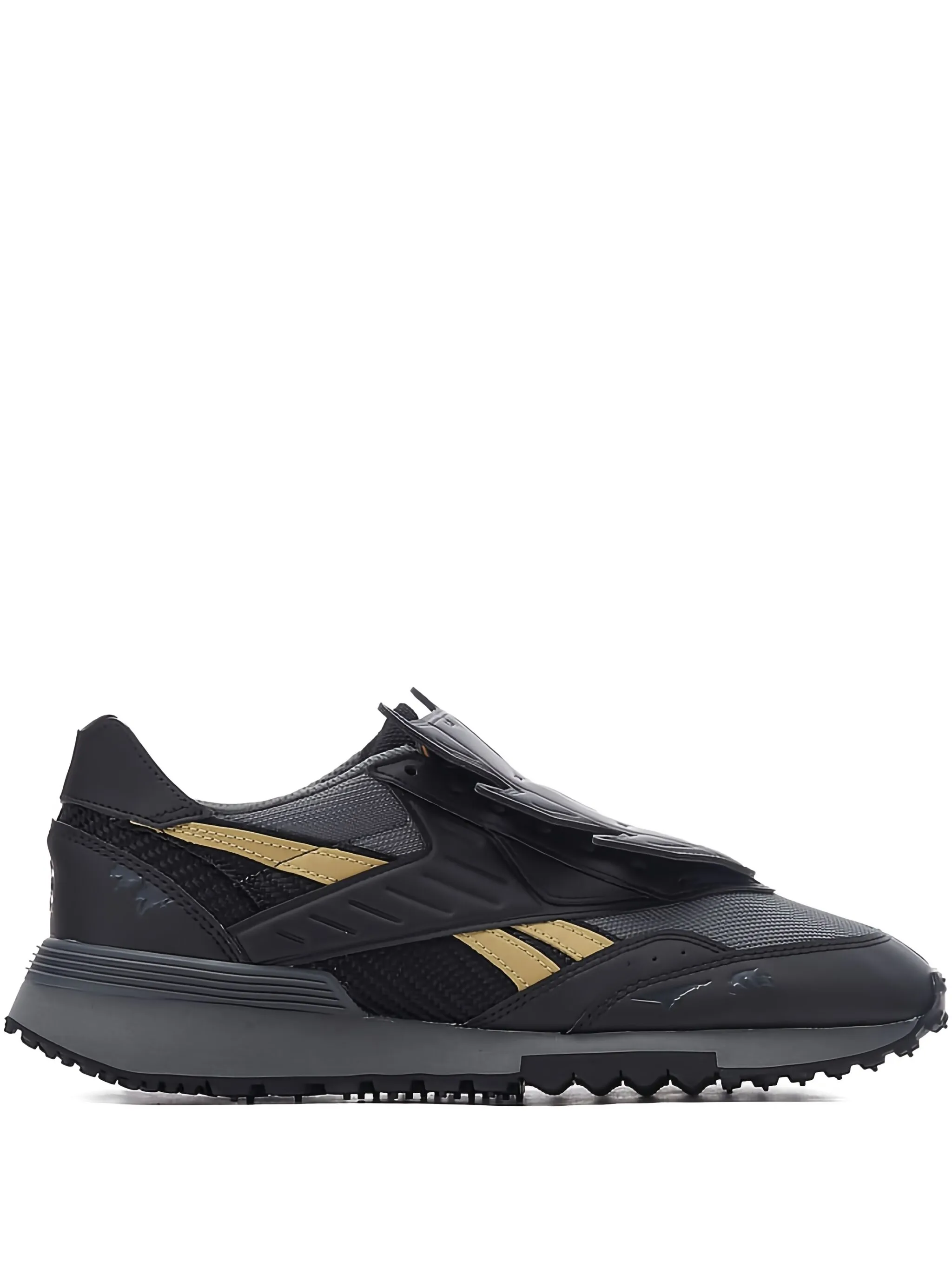 Кроссовки LX2200 Batman из коллаборации с DC Comics Reebok, черный
Кроссовки LX2200 Batman из коллаборации с DC Comics Reebok, черный