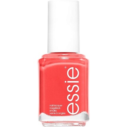 Essie Original Лак для ногтей с высокой степенью блеска и покрытия Tangerine Coral Pink Orange Color оттенок 268 Sunday Funday 13,5 мл
Essie Original Лак для ногтей с высокой степенью блеска и покрытия Tangerine Coral Pink Orange Color оттенок 268 Sunday Funday 13,5 мл