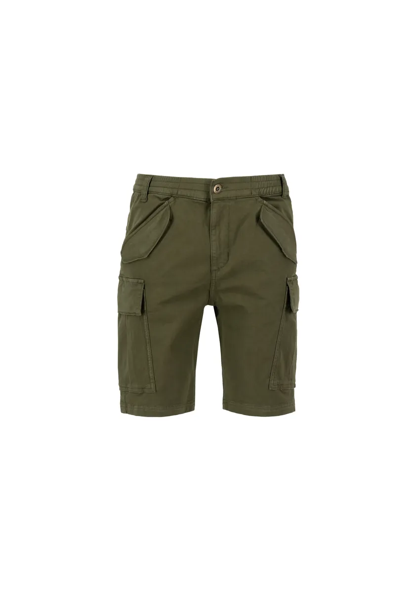Шорты Alpha Industries " Alpha Industries Мужчины - Шорты Airman Short", оливковый
Шорты Alpha Industries " Alpha Industries Мужчины - Шорты Airman Short", оливковый