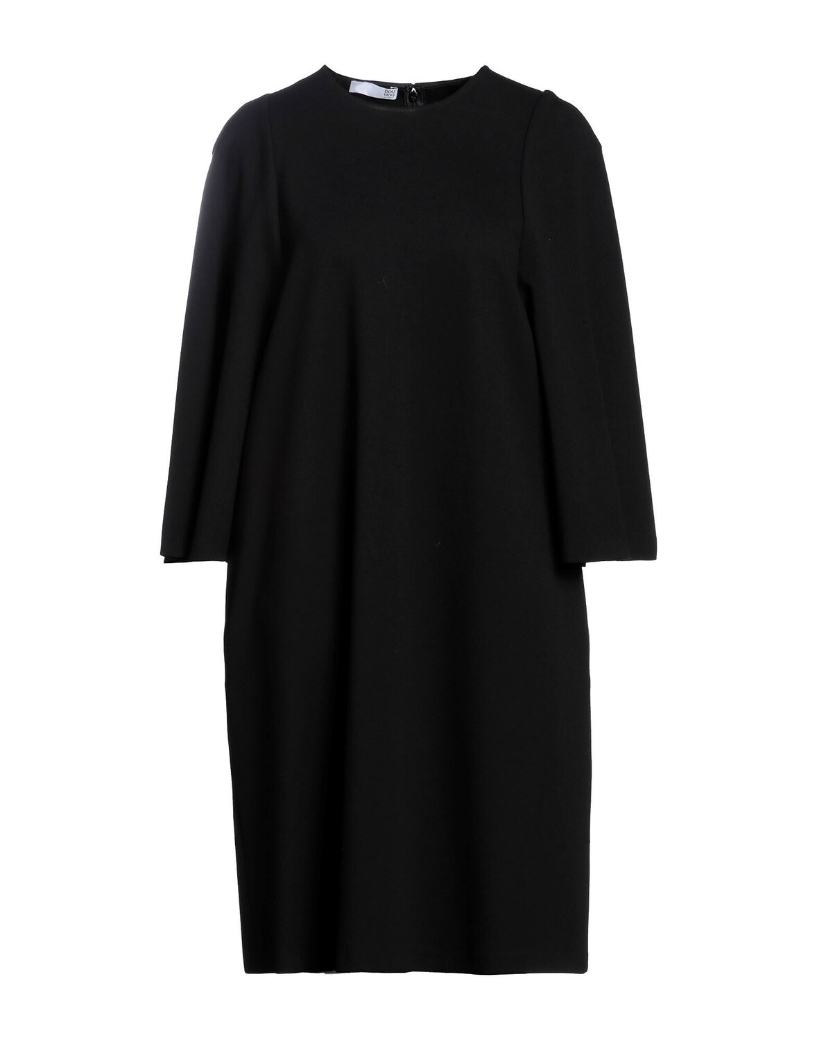 Платье Douuod, черный
Платье Douuod, черный