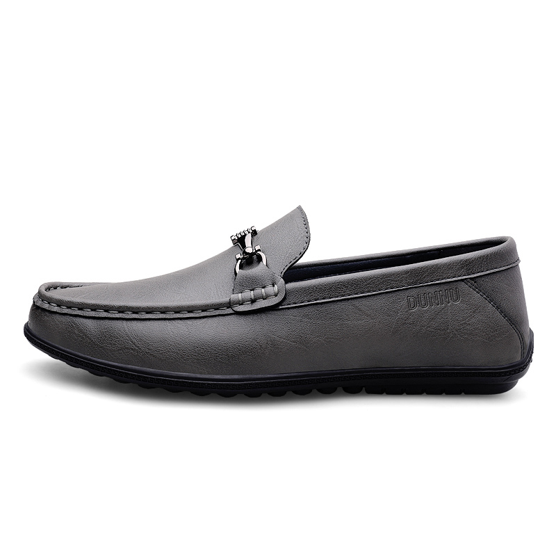 Dunnu Лоферы Gommino мужские черные
Dunnu Лоферы Gommino мужские черные