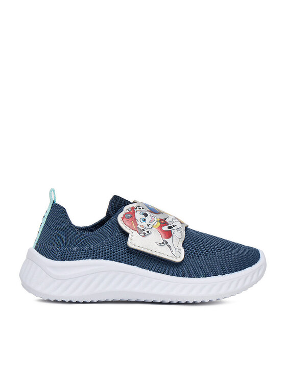 Тканевые кроссовки CEO-CP76-AW25-115PAW Paw Patrol, зелёный
Тканевые кроссовки CEO-CP76-AW25-115PAW Paw Patrol, зелёный