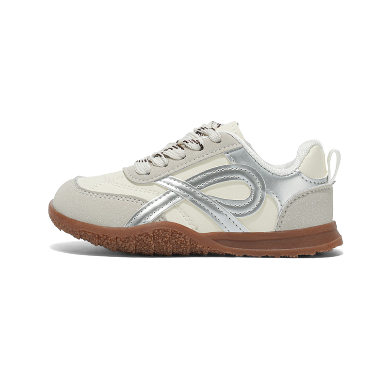 Детская повседневная обувь для начальной школы SUPEREDGE, экрю
Детская повседневная обувь для начальной школы SUPEREDGE, экрю