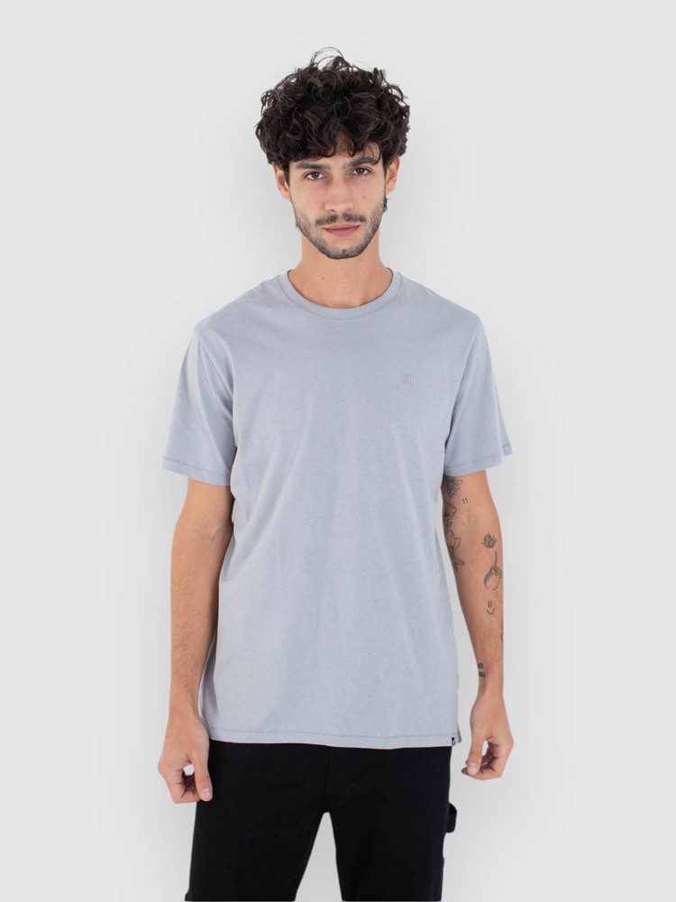 Футболка Hurley Low Tide T-Shirt, worker blue
Футболка Hurley Low Tide T-Shirt, worker blue