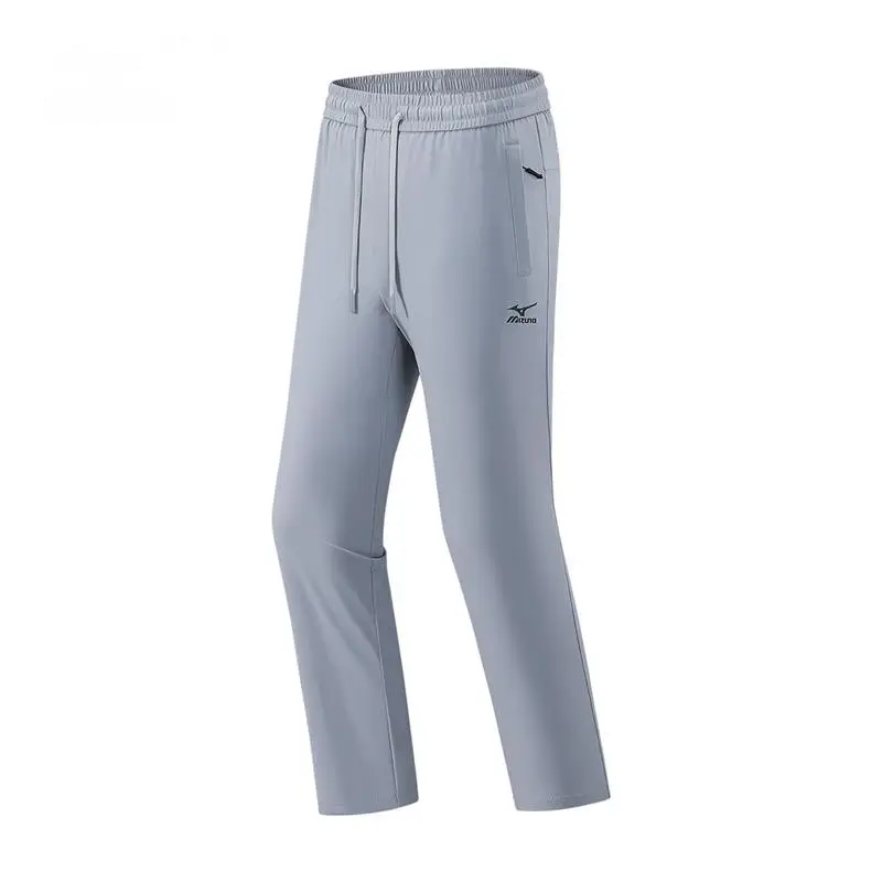 Повседневные брюки Unisex Mizuno, светло-серый
Повседневные брюки Unisex Mizuno, светло-серый