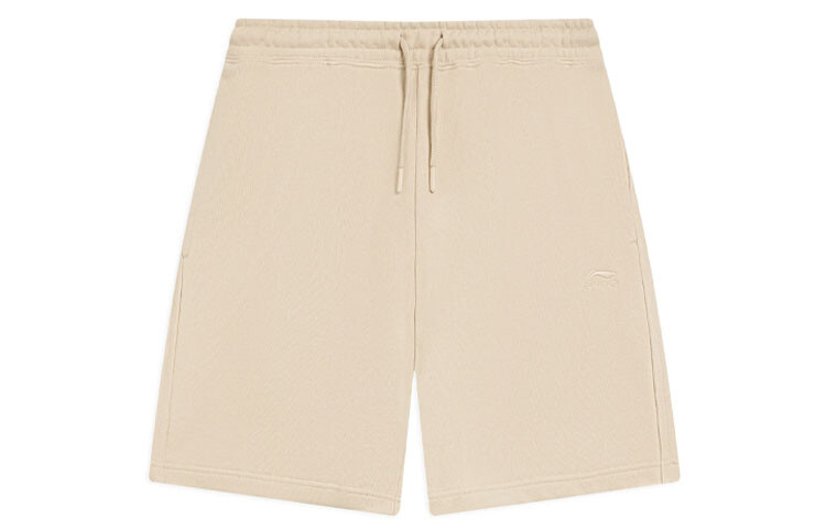 Коллекция Sports Life повседневные шорты мужские коричневые Lining, коричневый
Коллекция Sports Life повседневные шорты мужские коричневые Lining, коричневый