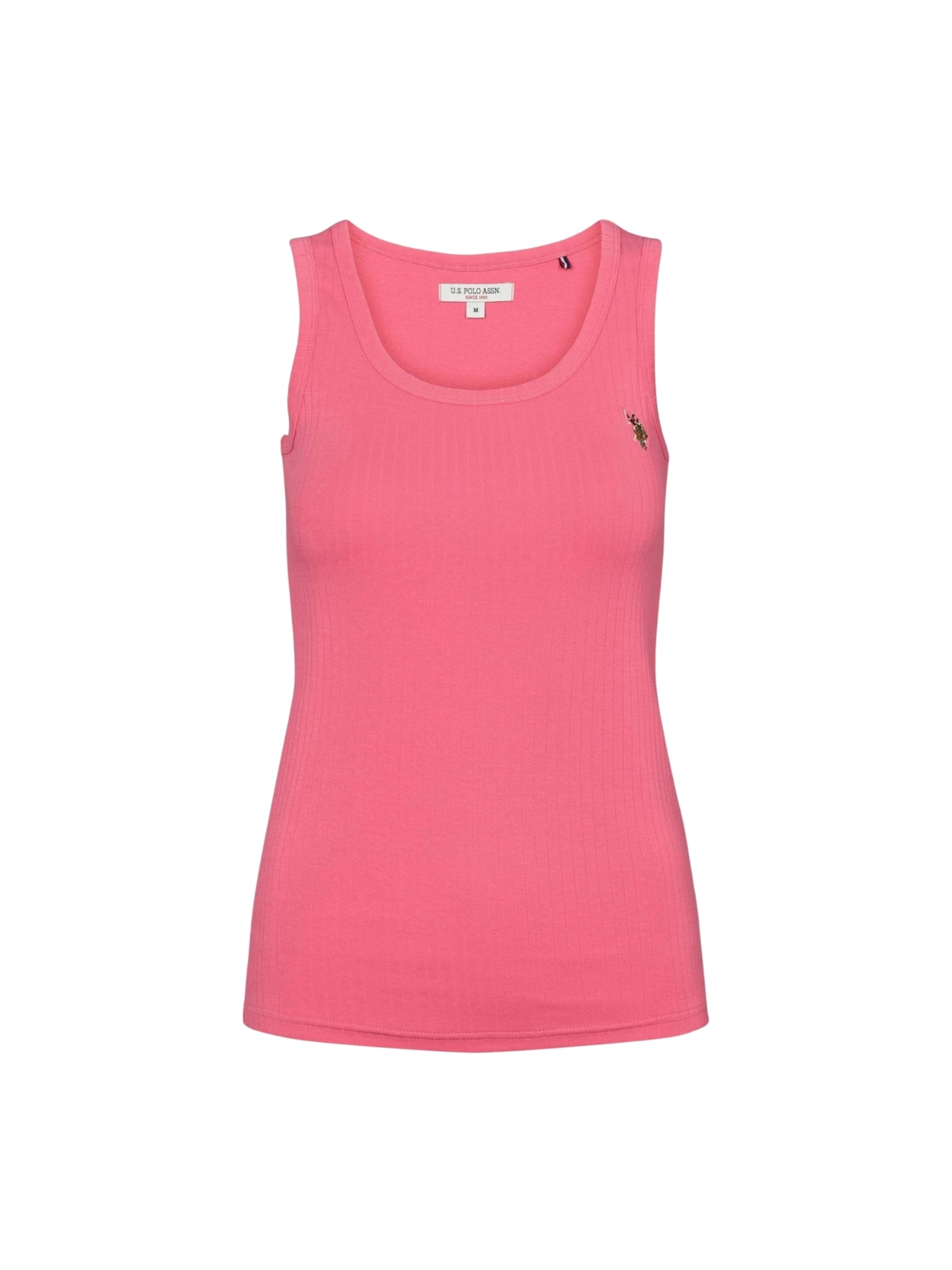 U.S. POLO ASSN. Топ 'UWCasandra' в светло-розовом
U.S. POLO ASSN. Топ 'UWCasandra' в светло-розовом