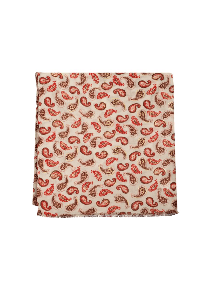 Шарф Deeluxe Katchi, коралл
Шарф Deeluxe Katchi, коралл