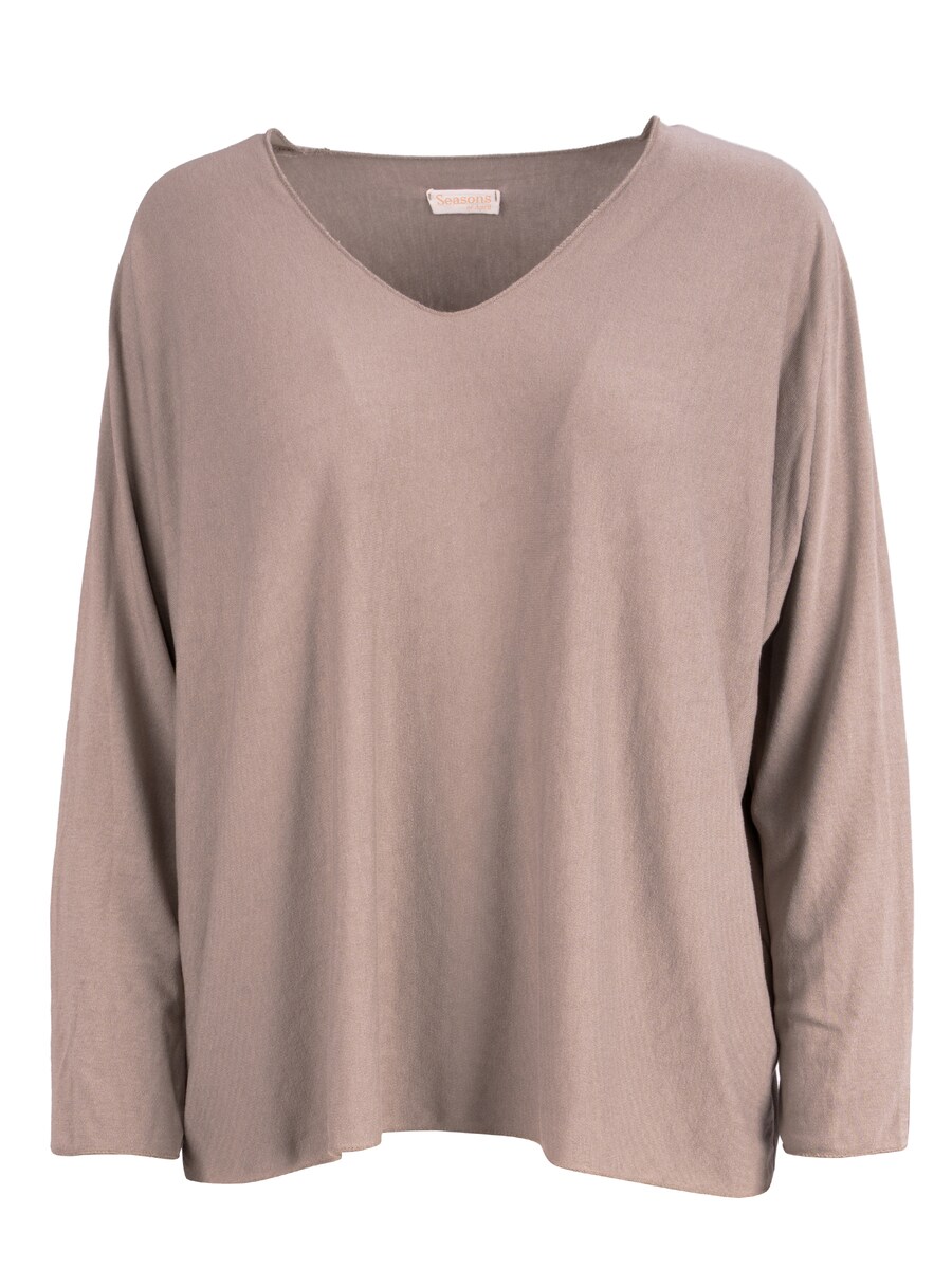 Рубашка Seasons of April Maya, Nude
Рубашка Seasons of April Maya, Nude