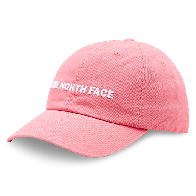 Бейсболка The North Face HorizontalEmbro Ballcap, розовый
Бейсболка The North Face HorizontalEmbro Ballcap, розовый