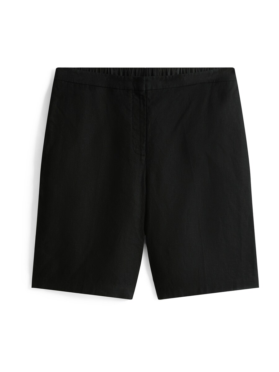 Обычные брюки Tommy Hilfiger Curve ESS, черный
Обычные брюки Tommy Hilfiger Curve ESS, черный