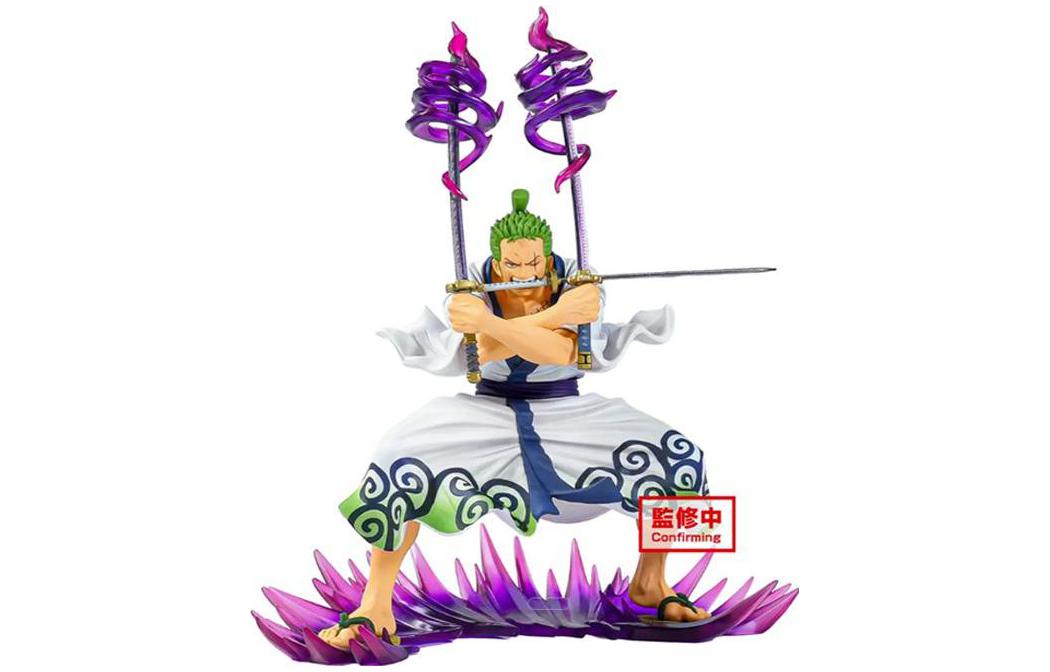 One Piece DXF SPECIAL морской капитан, сулонг джутаро BANPRESTO
One Piece DXF SPECIAL морской капитан, сулонг джутаро BANPRESTO
