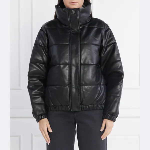 Куртка стандартного кроя Dkny, черный
Куртка стандартного кроя Dkny, черный