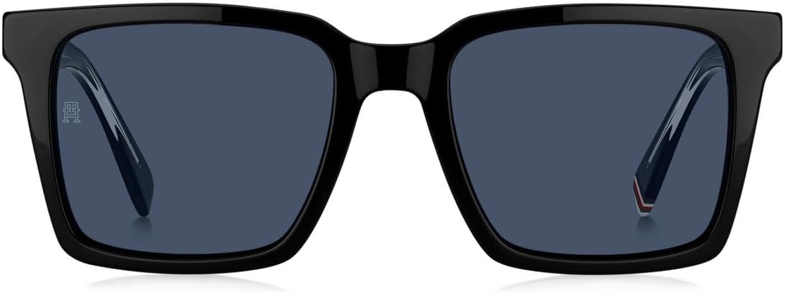 Мужские солнцезащитные очки Tommy Hilfiger, Black
Мужские солнцезащитные очки Tommy Hilfiger, Black