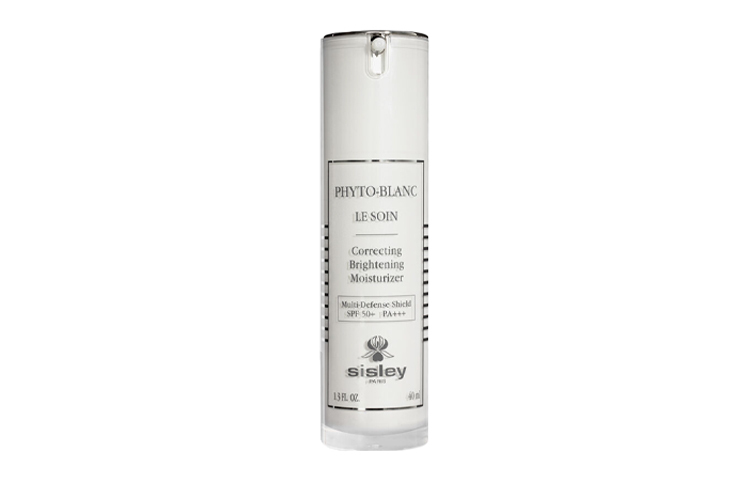 Лосьон Unisex Sisley
Лосьон Unisex Sisley