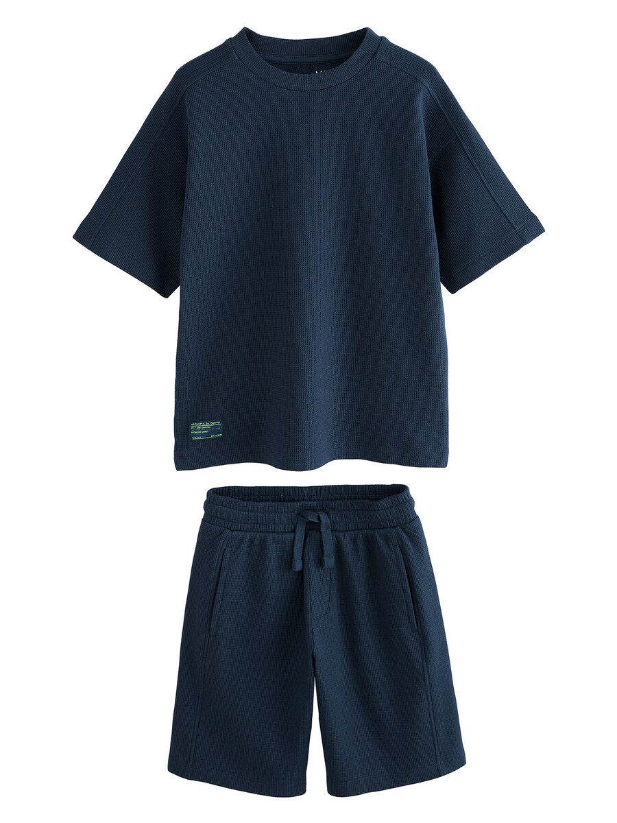 Набор Next, темно-синий
Набор Next, темно-синий