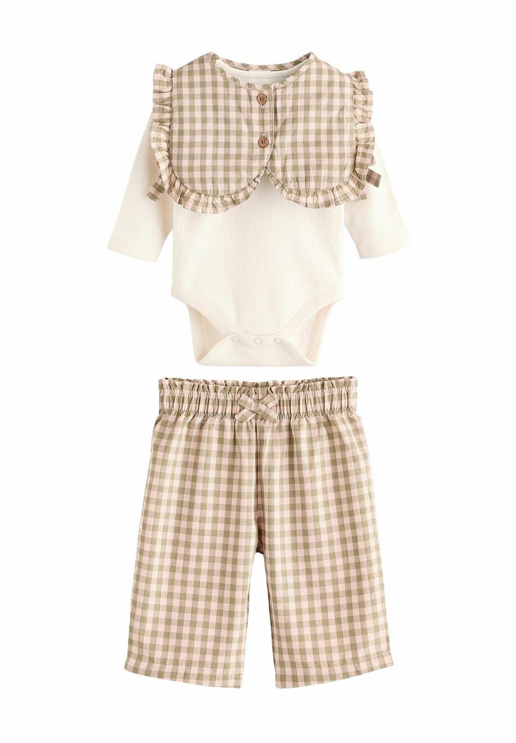 Боди REGULAR FIT Next, оранжевый
Боди REGULAR FIT Next, оранжевый