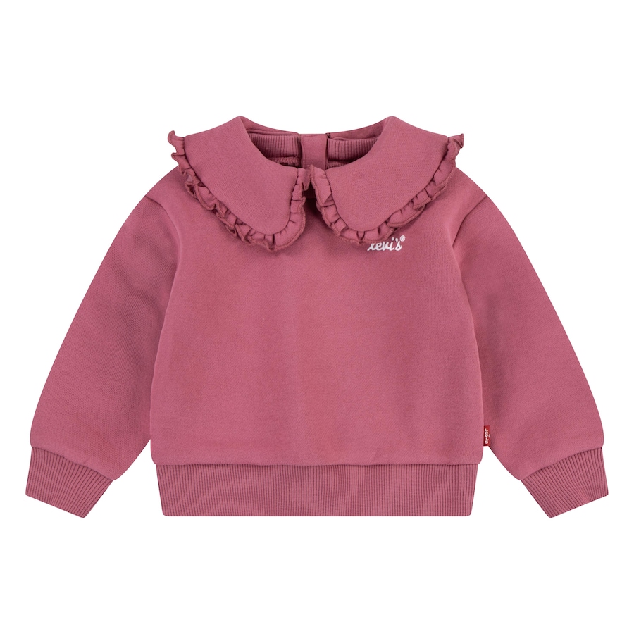 Толстовка Levi's Kids, розовый
Толстовка Levi's Kids, розовый