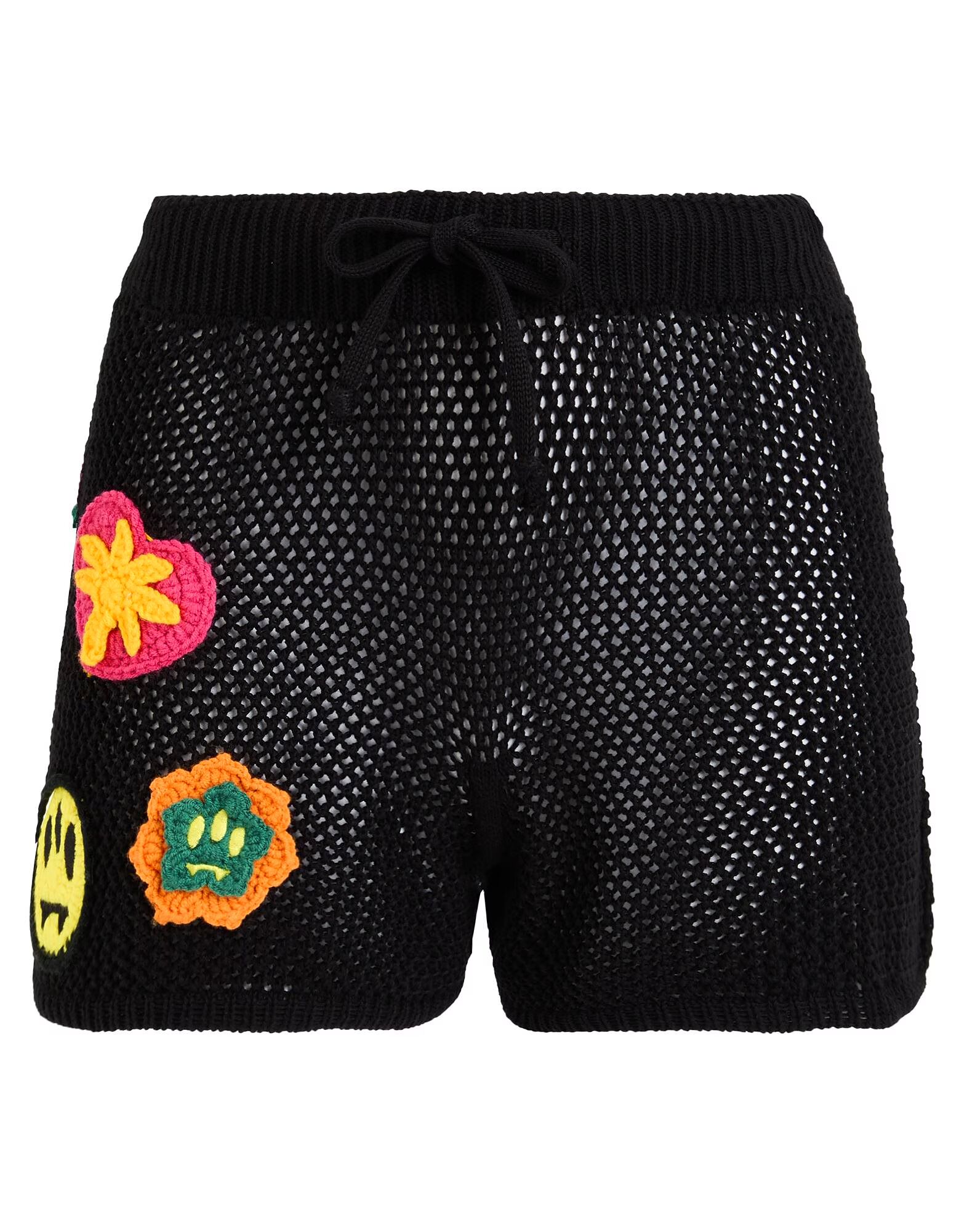 Шорты Barrow, черный
Шорты Barrow, черный