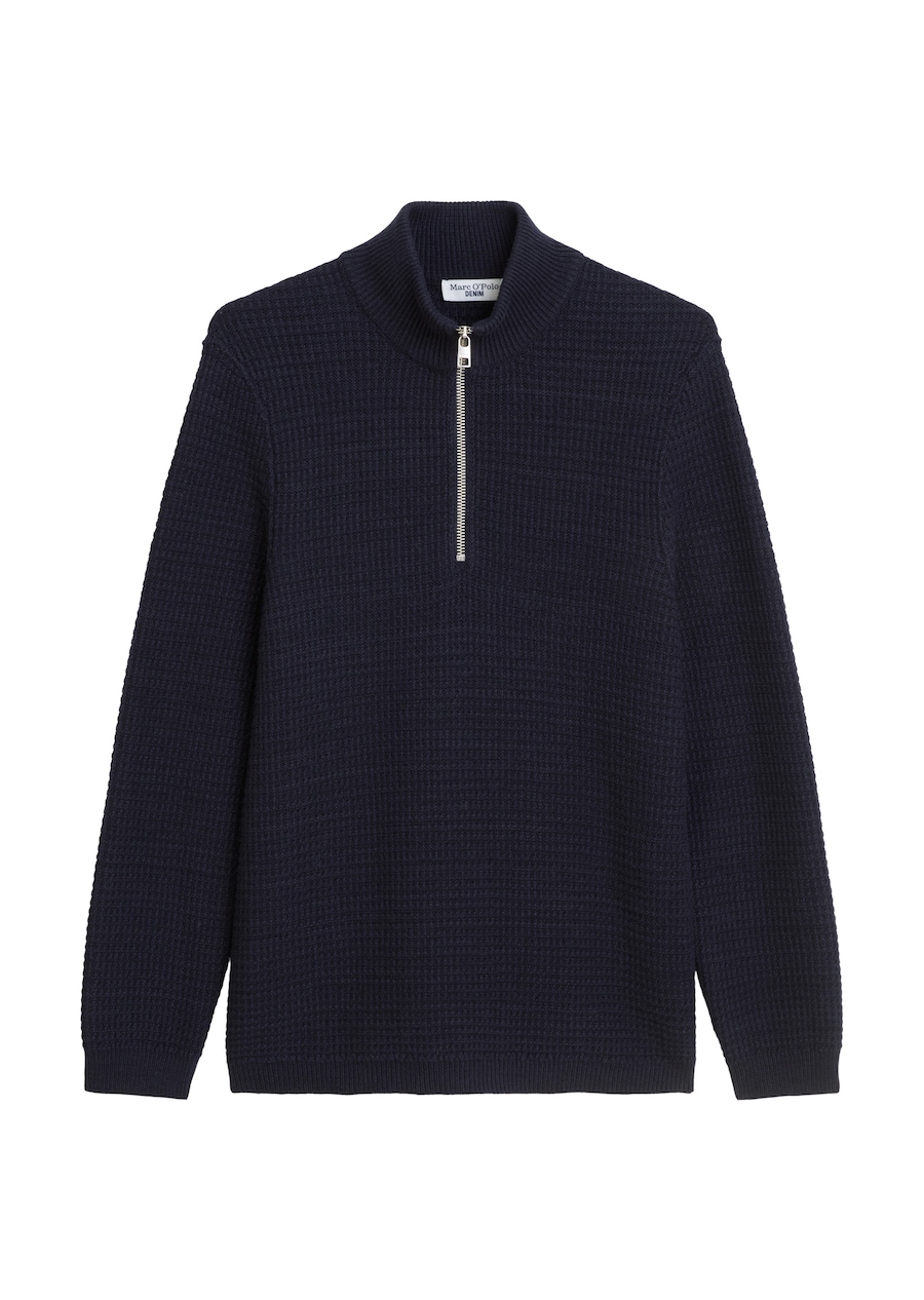 Свитер Marc O'Polo DENIM, темно-синий
Свитер Marc O'Polo DENIM, темно-синий