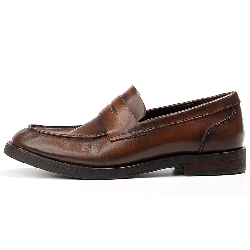 Лоферы мужские с низким верхом Diengrley, черный
Лоферы мужские с низким верхом Diengrley, черный