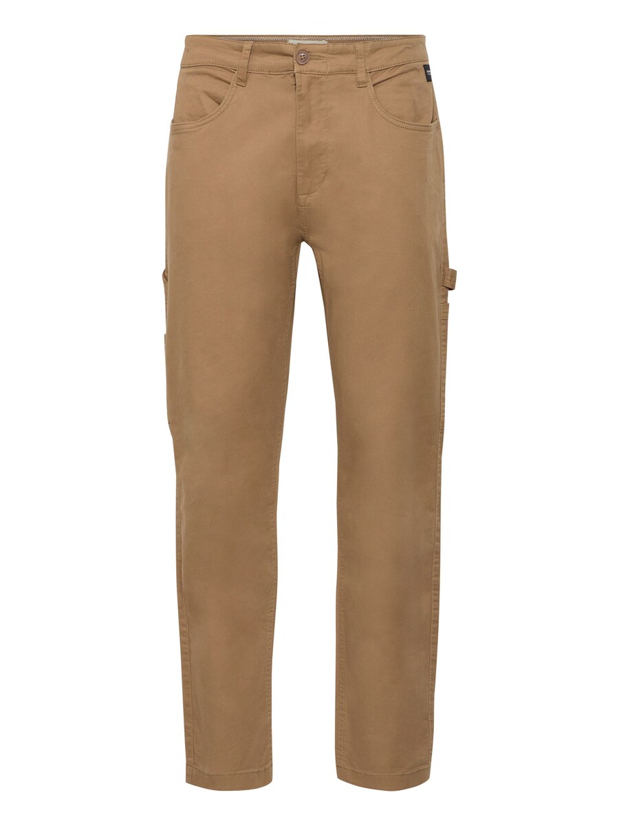 Свободные брюки-карго BLEND, светло-коричневый 
Свободные брюки-карго BLEND, светло-коричневый