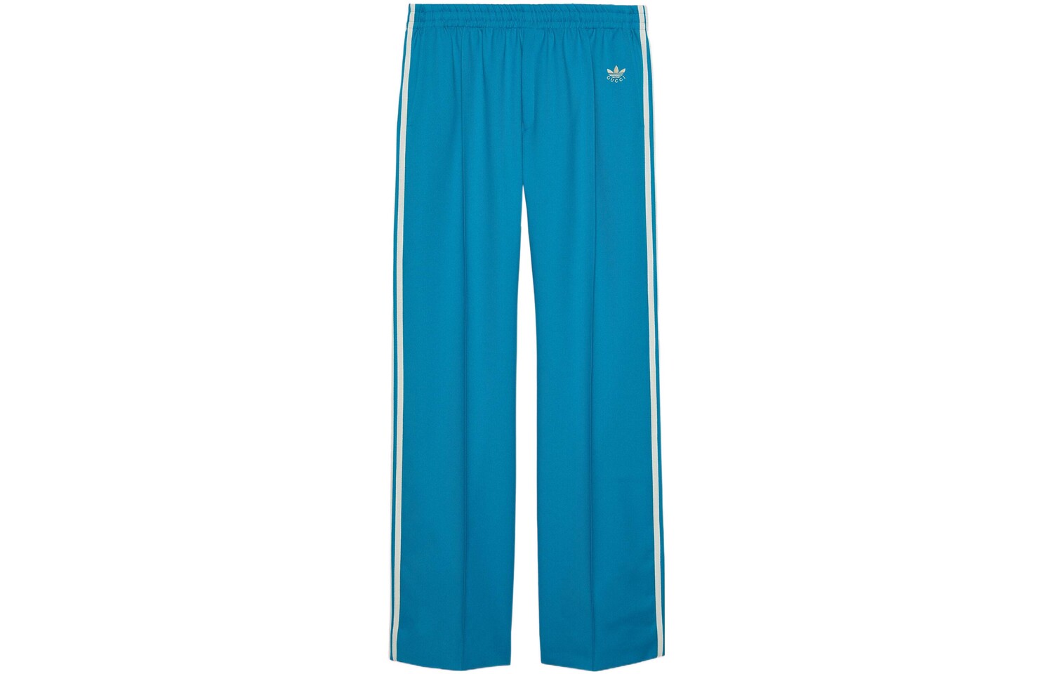 Adidas X Повседневные брюки мужские светло-синие Gucci, светло-голубой
Adidas X Повседневные брюки мужские светло-синие Gucci, светло-голубой