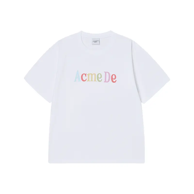 Футболка ADLV Unisex Acme De La Vie, белый
Футболка ADLV Unisex Acme De La Vie, белый