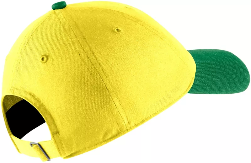 Регулируемая кепка Nike Brazil Campus Crest
Регулируемая кепка Nike Brazil Campus Crest