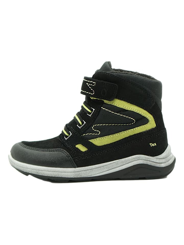 Ботинки lamino Leder Winter, черный
Ботинки lamino Leder Winter, черный